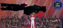 Fist of Steel - Arma 3: Halo/StarWars [ITA] splash