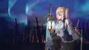 The Shimmering Horizon and the Cursed Blacksmith splash