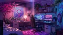 The Cozy Cult splash