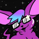 Verti & Pink's Server splash
