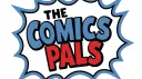 The Comics Pals! splash