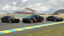 Sarthe Highway Patrol splash