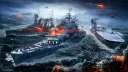 iNAVY splash