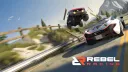 Rebel Racing splash
