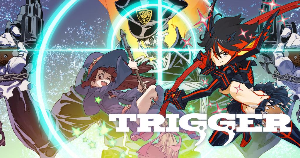 Studio TRIGGER Official