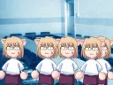 Fuwa Fuwa splash