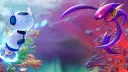 Amoeba Battle splash