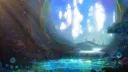 AION splash