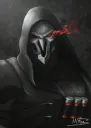 The Villains splash