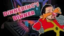 Dinnerinc's Dinner splash
