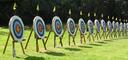 The Archery Lounge Banner