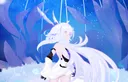 splash
