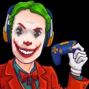Jokers Discord splash