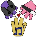 Arts, Beats & Bytes Banner