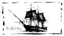 The Black Pearl splash