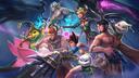 Vainglory Banner