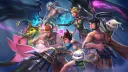 Vainglory splash