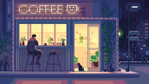 La Cafetería de Nimbo splash