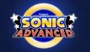Sonic Advance X splash