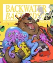 Backwater Bastards splash
