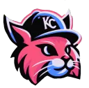 Kansas City Kitties splash