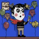 Home 4 Imaginary Friends splash