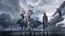 Arknights Terra Wiki splash
