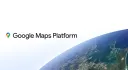 Google Maps Platform splash
