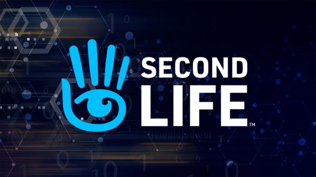 Join Our Official Second Life Discord Server