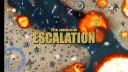 Total Annihilation Escalation splash