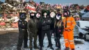 splash