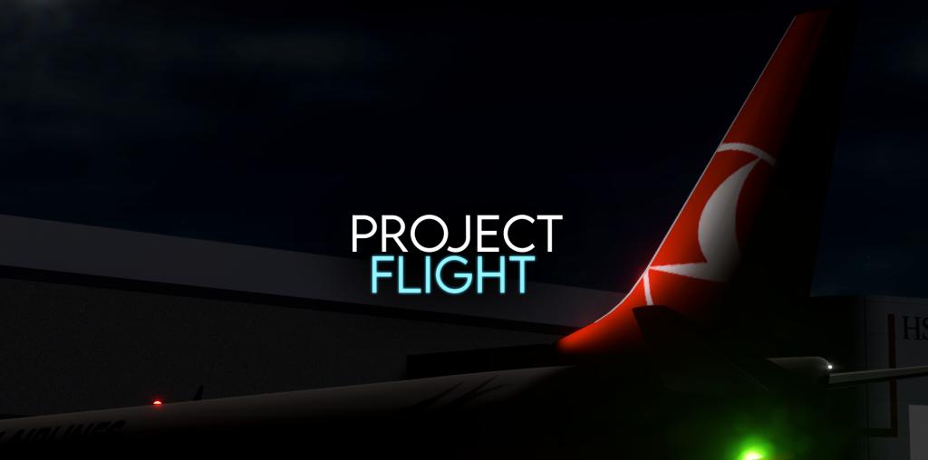 Project Flight
