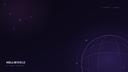 Hell World Proxy Banner