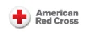 American Red Cross Charity Streaming splash