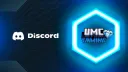 UMC Gaming Discord server banner