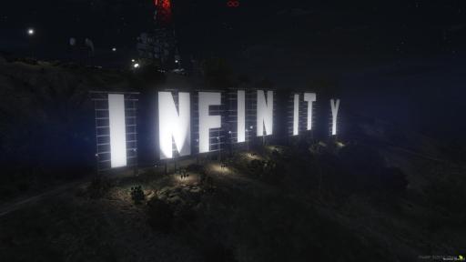 INFINITY™ RP