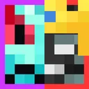 Xatrix and Wither's Den splash