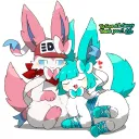 sevvy place (friend group server) splash