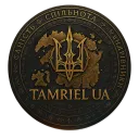 Tamriel UA splash
