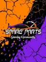 Spare Parts Gaming Community splash