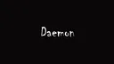 Music Promotion︱Daemon's server Discord server banner