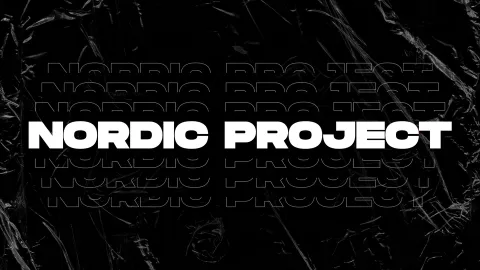 Nordic Project - Community splash