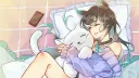 Sleepy Gang splash
