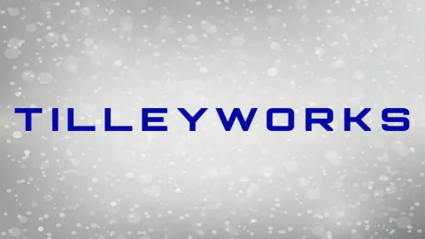 TilleyWorks splash