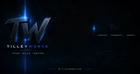 TilleyWorks splash