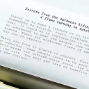 Writer's Craft Discord server banner