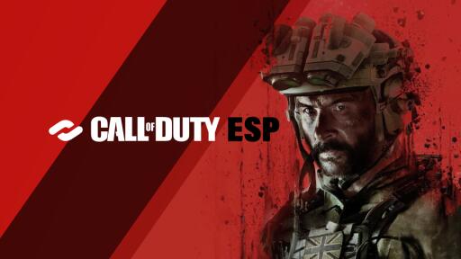 Esp Menu Cod Call Of Duty ESP