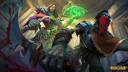 MMORPG españa splash