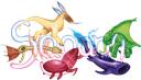 Official Sagan 4 Alpha Discord Banner
