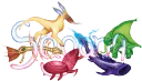 splash